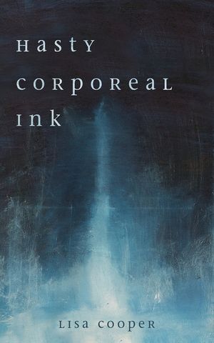 Hasty Corporeal Ink image number 0