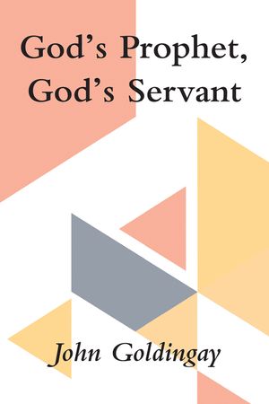 God's Prophet, God's Servant image number 0