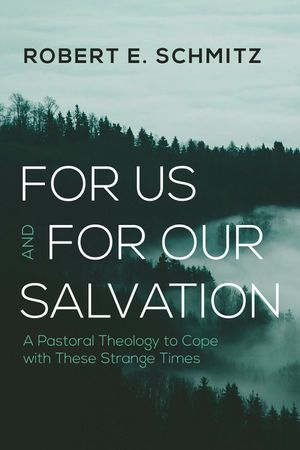 For Us and for Our Salvation image number 0