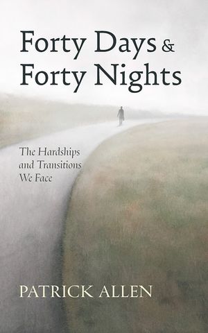 Forty Days and Forty Nights image number 0