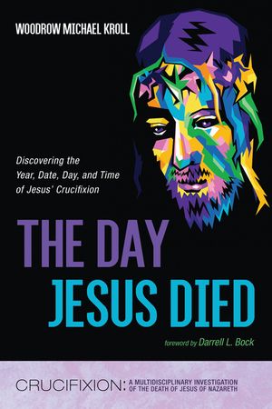 The Day Jesus Died image number 0