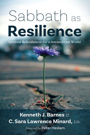Sabbath as Resilience image number 0