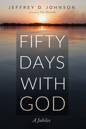Fifty Days with God image number 0