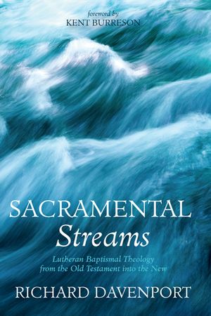 Sacramental Streams image number 0