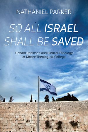 So All Israel Shall Be Saved image number 0