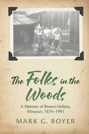 The Folks in the Woods image number 0