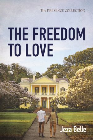 The Freedom to Love image number 0