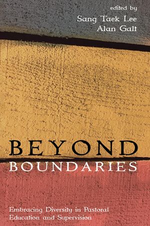 Beyond Boundaries: Embracing Diversity in Pastoral Education and Supervision image number 0