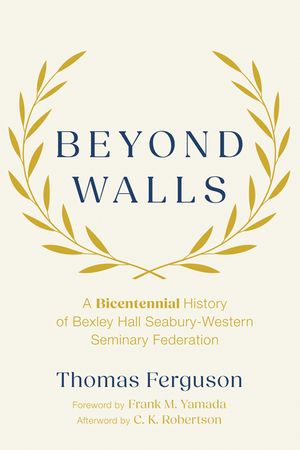 Beyond Walls image number 0