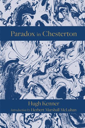 Paradox in Chesterton image number 0