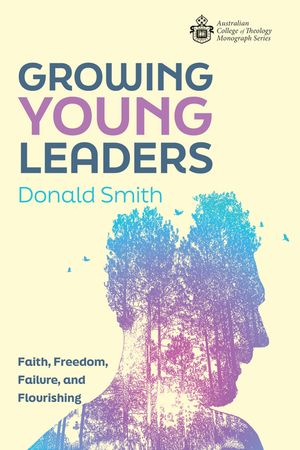 Growing Young Leaders image number 0
