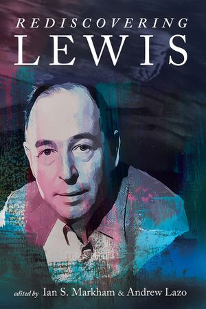 Rediscovering Lewis image number 0
