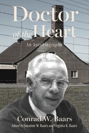 Doctor of the Heart: An Autobiography image number 0