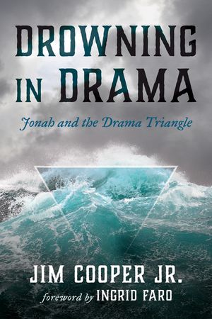 Drowning in Drama image number 0