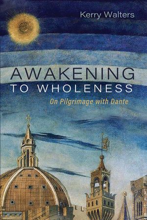 Awakening to Wholeness image number 0
