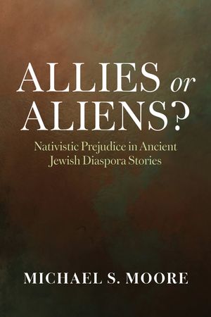 Allies or Aliens? image number 0