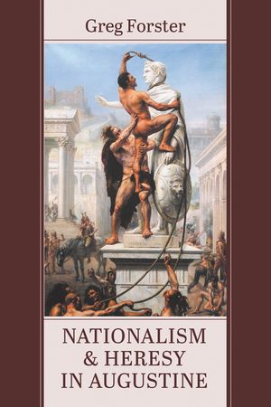 Nationalism and Heresy in Augustine image number 0