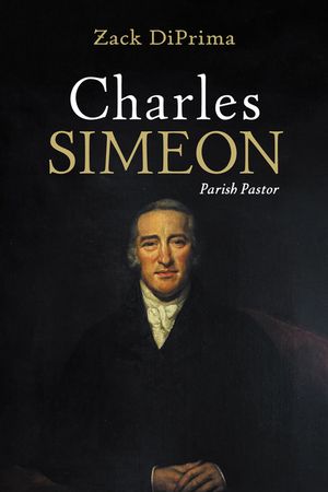 Charles Simeon image number 0
