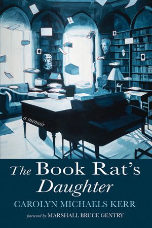 The Book Rat's Daughter: A Memoir image number 0