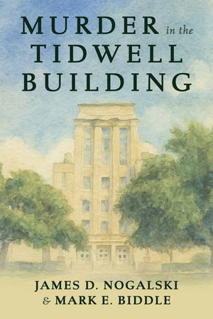 Murder in the Tidwell Building image number 0