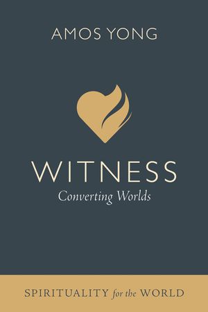 Witness: Converting Worlds image number 0