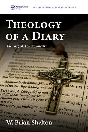 Theology of a Diary image number 0