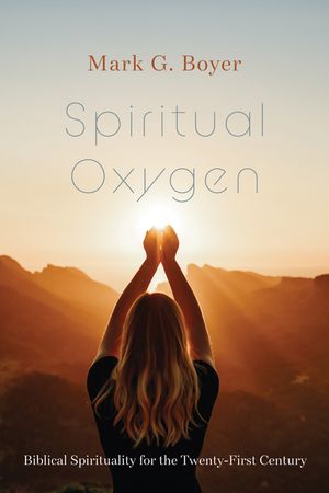 Spiritual Oxygen image number 0