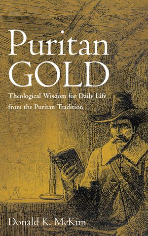 Puritan Gold image number 0