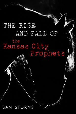 The Rise and Fall of the Kansas City Prophets image number 0
