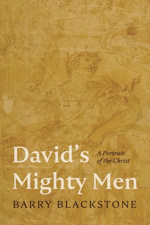 David's Mighty Men image number 0