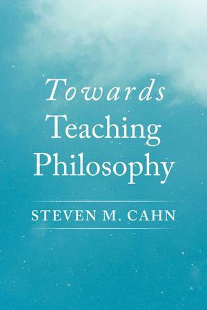 Towards Teaching Philosophy image number 0