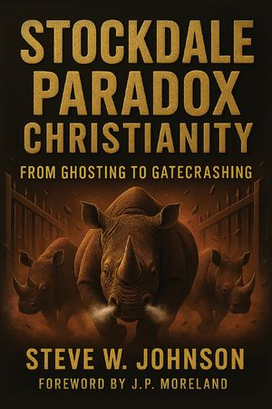 Stockdale Paradox Christianity image number 0