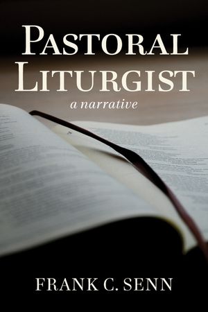 Pastoral Liturgist image number 0