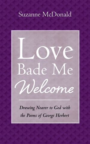 Love Bade Me Welcome image number 0