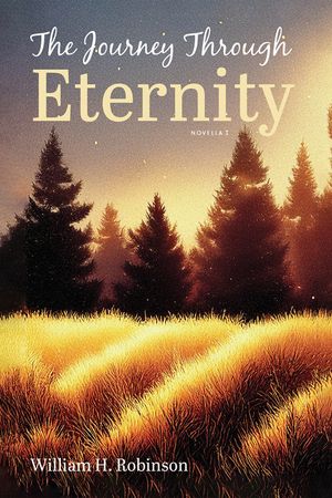 The Journey Through Eternity: Novella I image number 0