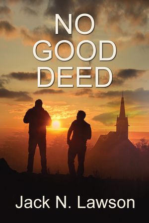 No Good Deed image number 0