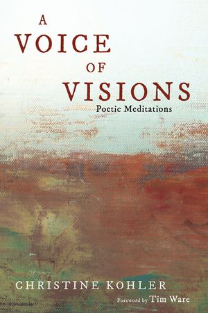 A Voice of Visions image number 0