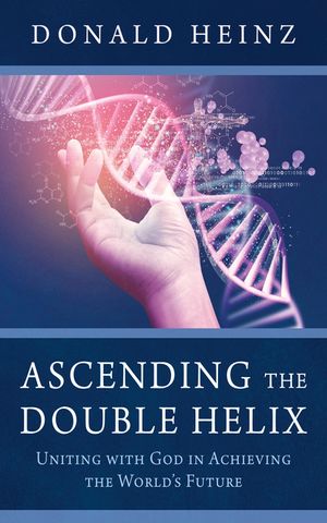 Ascending the Double Helix image number 0