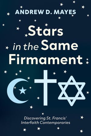 Stars in the Same Firmament image number 0