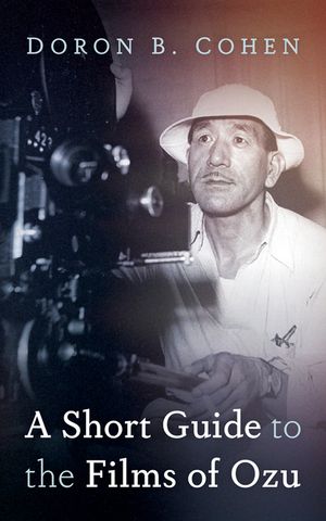 A Short Guide to the Films of Ozu image number 0