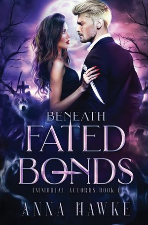 Beneath Fated Bonds image number 0