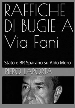 RAFFICHE DI BUGIE A Via Fani: Stato e BR Sparano su Aldo Moro image number 0
