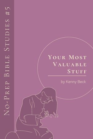 Your Most Valuable Stuff image number 0