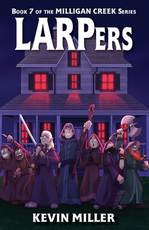 LARPers image number 0