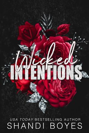 Wicked Intentions - Discreet image number 0