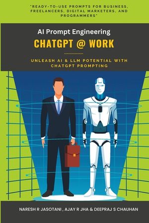 ChatGPT @ Work: AI Prompt Engineering image number 0