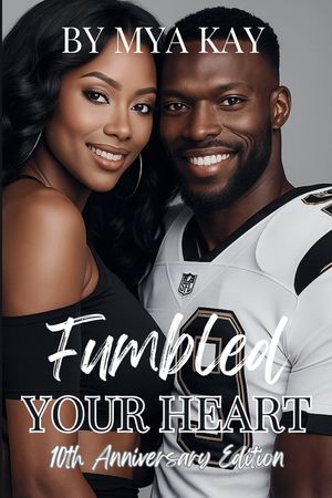 Fumbled Your Heart image number 0