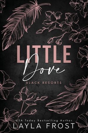 Little Dove: Special Edition Cover image number 0