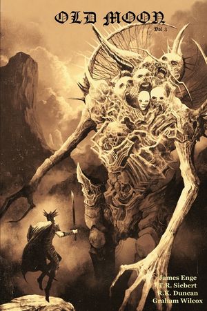 Old Moon Quarterly: Issue 3, Winter 2023 image number 0