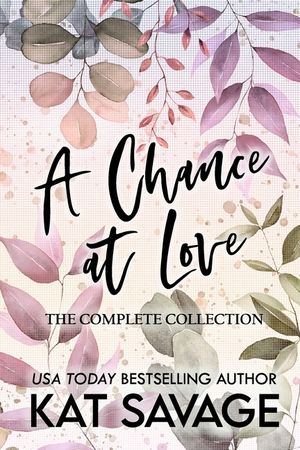 A Chance at Love: The Complete Collection image number 0